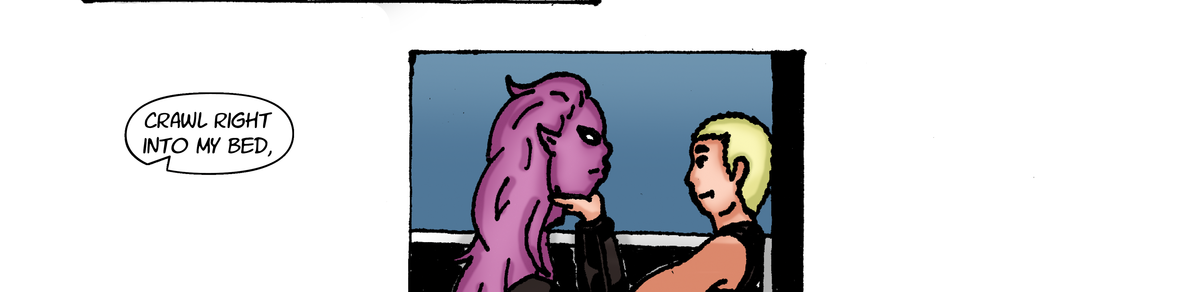 Ex Dynamis Chaos - Episode 20, Page 1: EDK pg 19